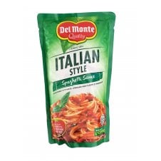 Del Monte Spaghetti Sauce Italian Style 1kg 
