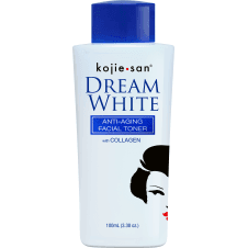 Dream White Anti-Ageing Facial Toner 100ml