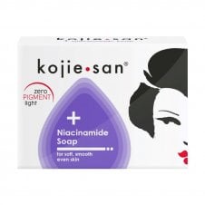 Kojie.San Kojic Acid + Niacinamide Soap 100g