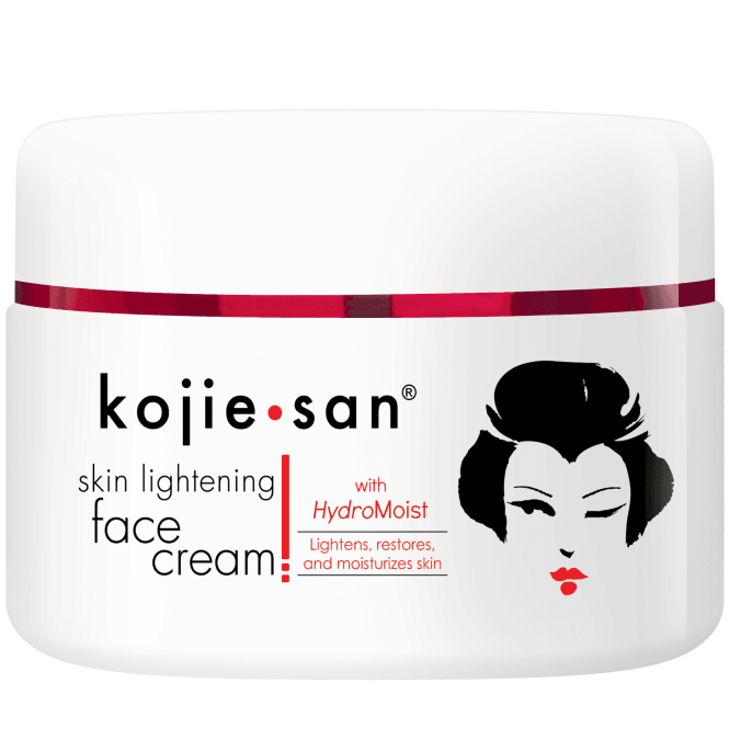 Kojie.san Lightening & Brightening Face Cream 30g