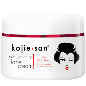 Kojie.san Lightening & Brightening Face Cream 30g