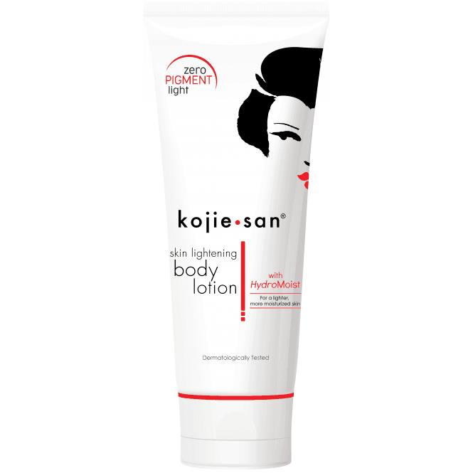 Kojie.san Skin Lightening Body Lotion 200g