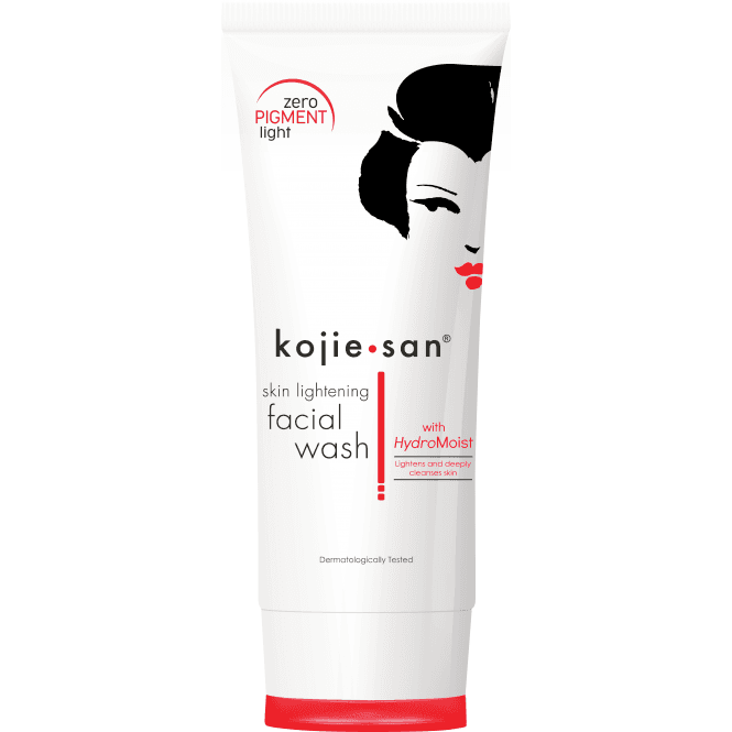 Kojie.san Skin Lightening Facial Wash 100g