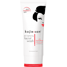 Kojie.san Skin Lightening Facial Wash 100g