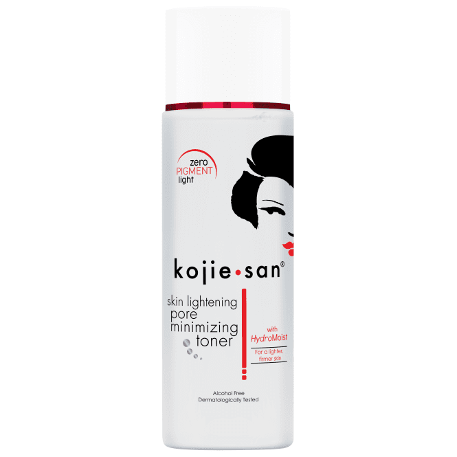 Kojie.san Skin Lightening Pore Minimizing Toner 100ml