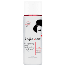 Kojie.san Skin Lightening Pore Minimizing Toner 100ml