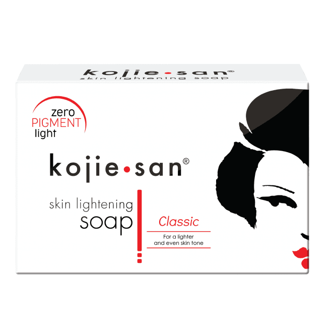 Kojie.san Skin Lightening Soap - Classic 135g