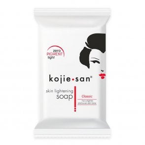 Kojie.san Skin Lightening Soap - Classic 45g Sample Size