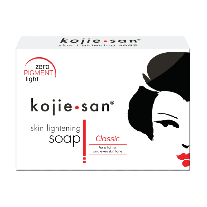 Kojie.san Skin Lightening Soap - Classic 65g