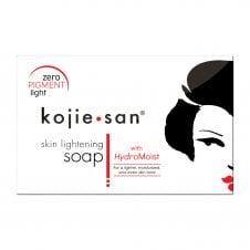 Kojie.san Skin Lightening Soap - HydroMoist 135g 