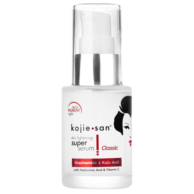 Kojie.san Skin Lightening Super Serum 30ml