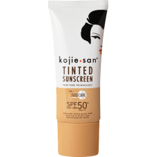 Kojie.san Tinted Sunscreen SPF50 PA+++ 50g