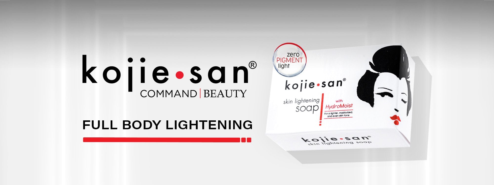 Full Body Lightening